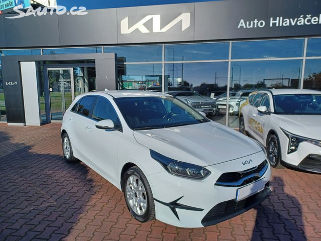 Kia Cee'd